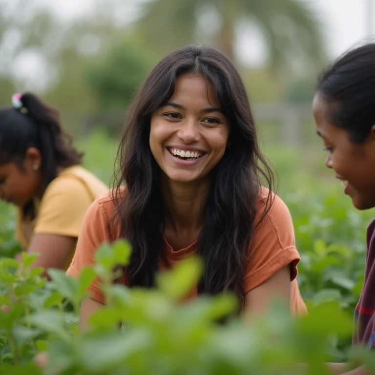Saindo da zona de conforto: um ato de empatia