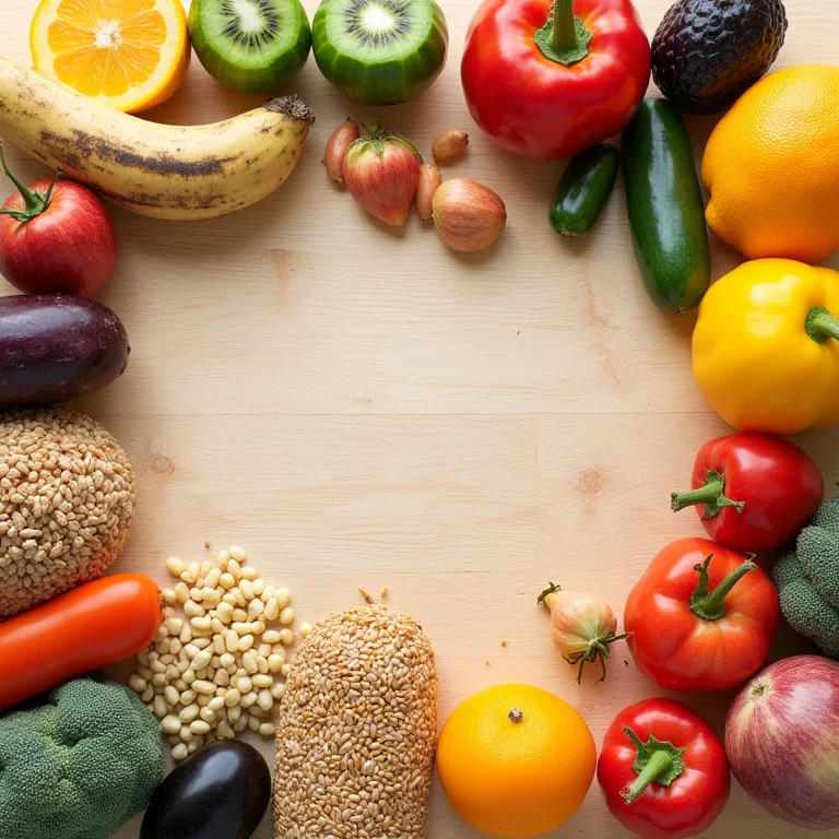 Seleção de nutrientes essenciais para pacientes em radioterapia