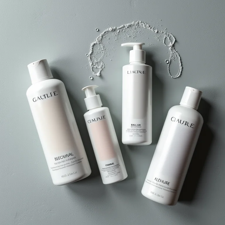 Shampoos para cabelos grisalhos