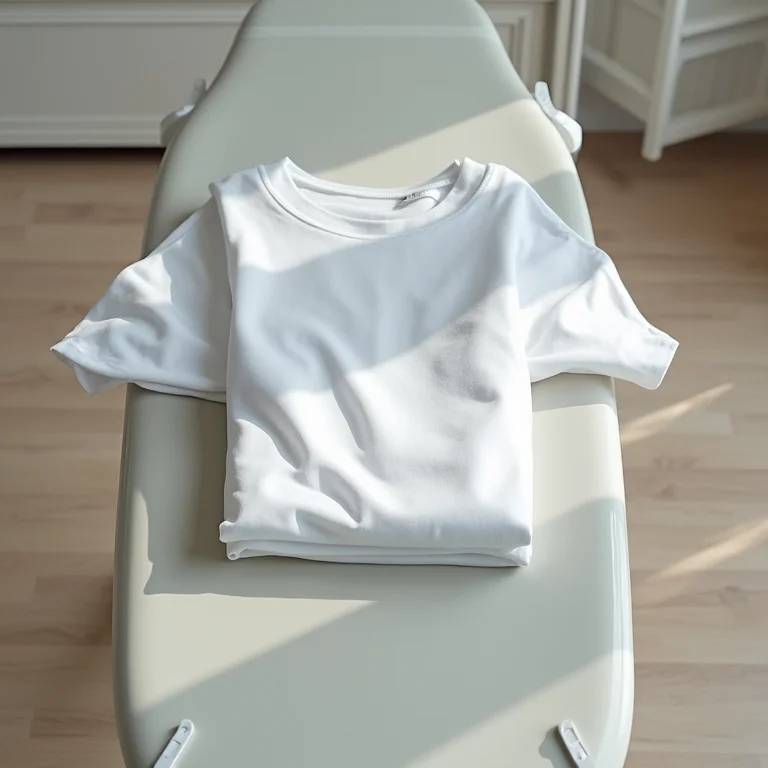 Tábua de passar moderna