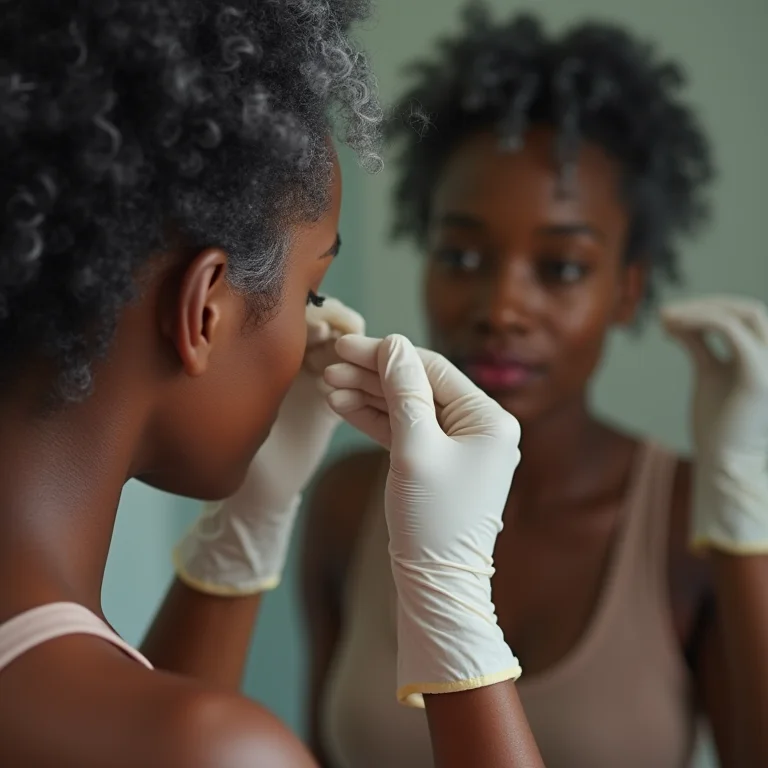 Teste de Mecha: Passo a Passo