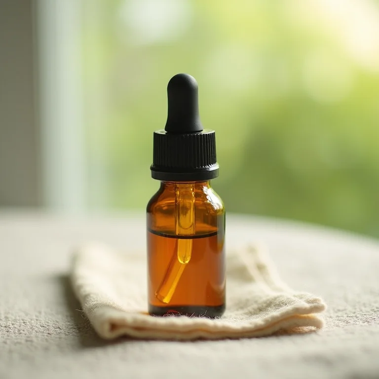 Tintura de erva cidreira para insônia