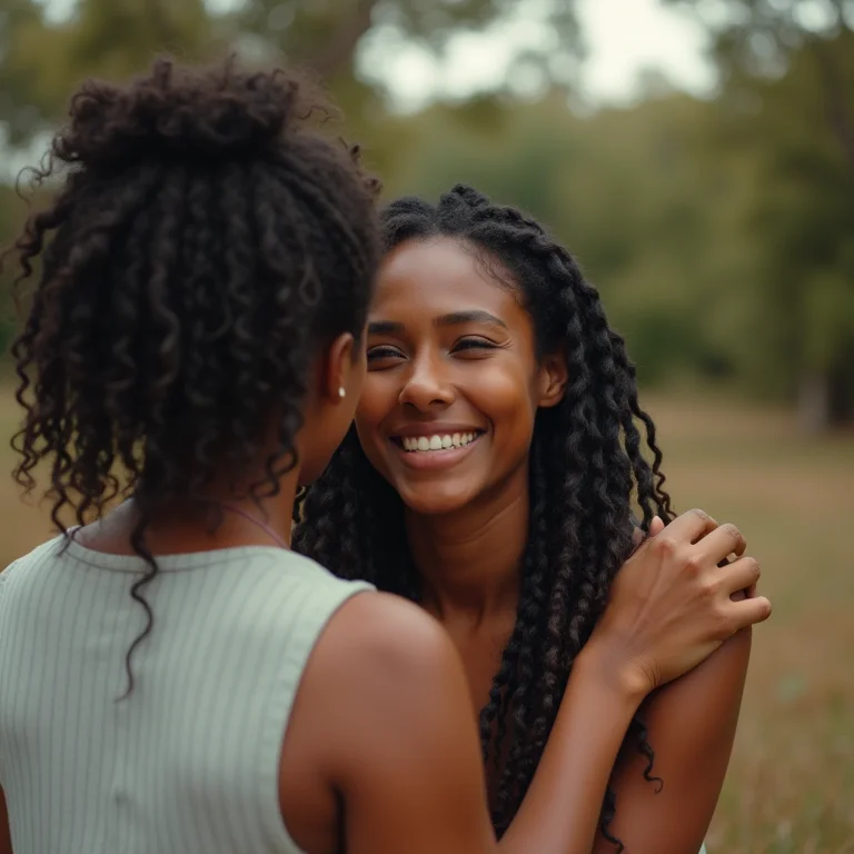 Tontura e desmaio: reação alérgica grave.