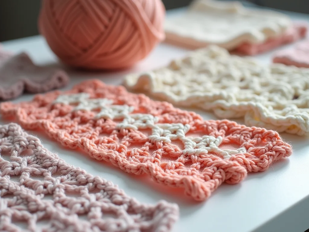 124 Ideias Incríveis de Bico de Crochê Carreira Única 124 Ideias Incríveis de Bico de Crochê Carreira Única