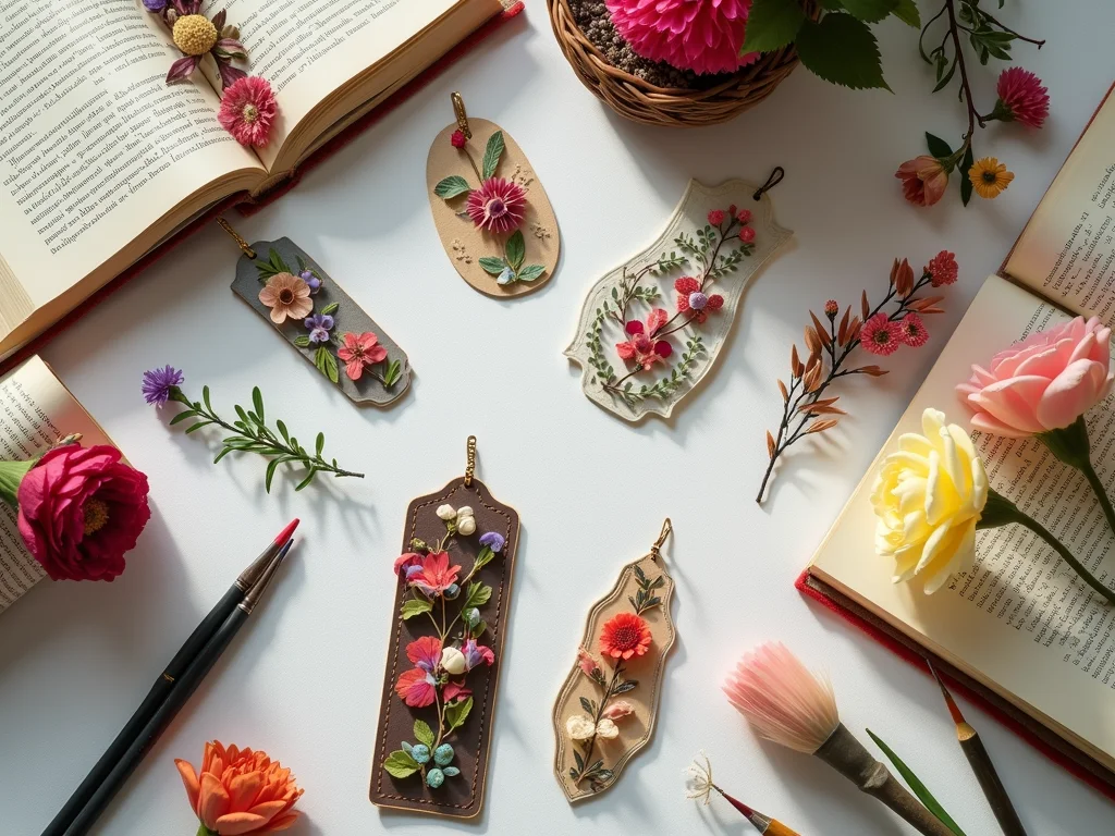 65 Ideias de Marca Páginas Criativos para te Inspirar Já! 65 Ideias de Marca Páginas Criativos para te Inspirar Já!