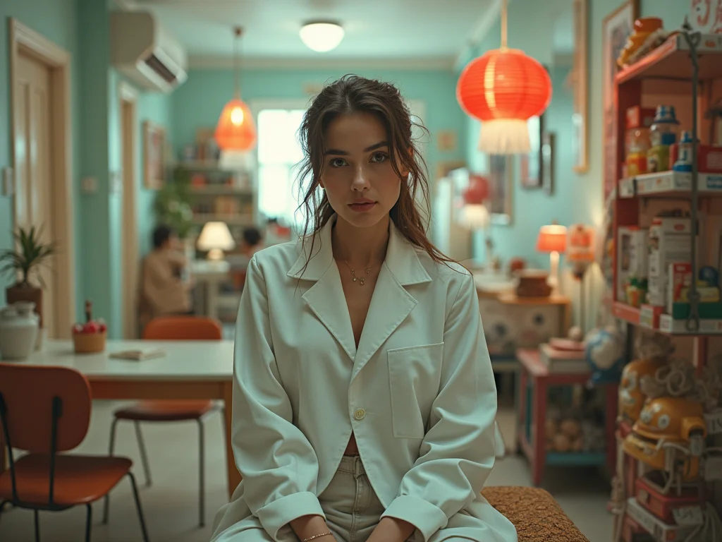 Descubra os 7 Estilos Universais: O Guia Completo Descubra os 7 Estilos Universais: O Guia Completo