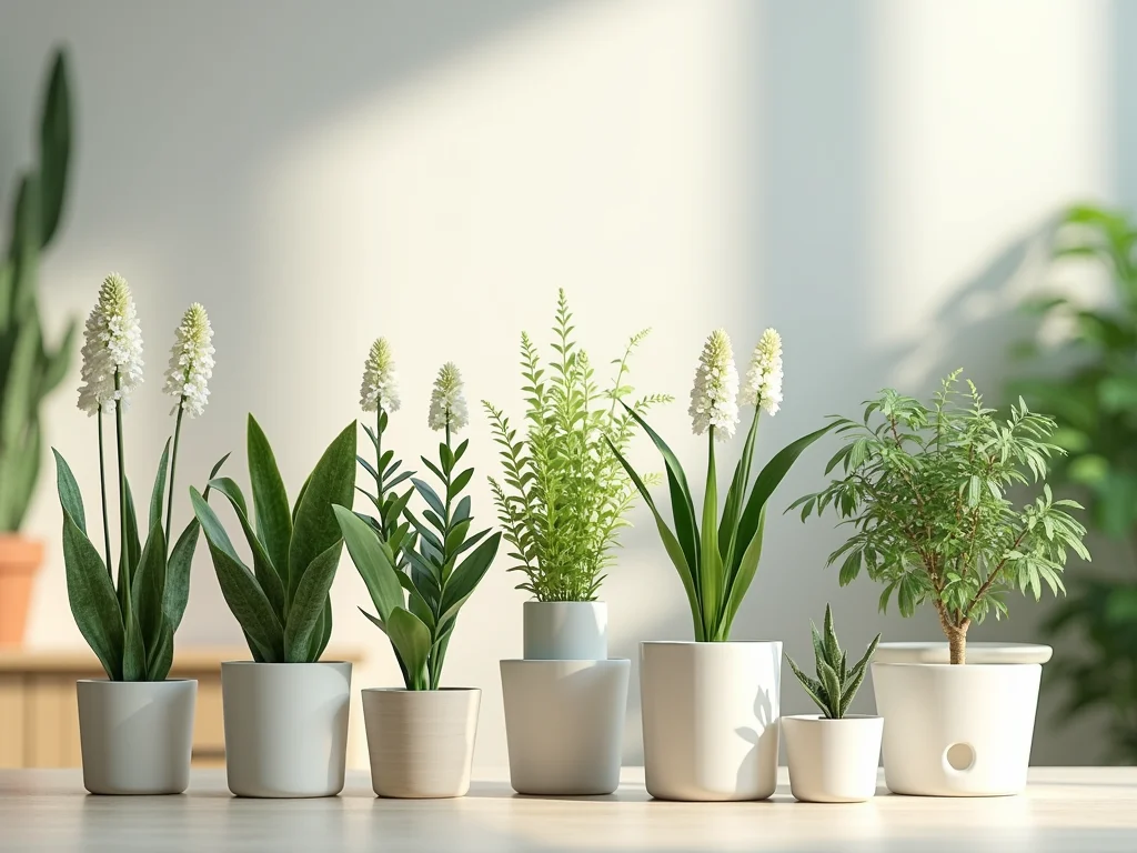 7 Plantas Perfumadas: Transforme Sua Casa com Aromas Naturais Incríveis 7 Plantas Perfumadas: Transforme Sua Casa com Aromas Naturais Incríveis