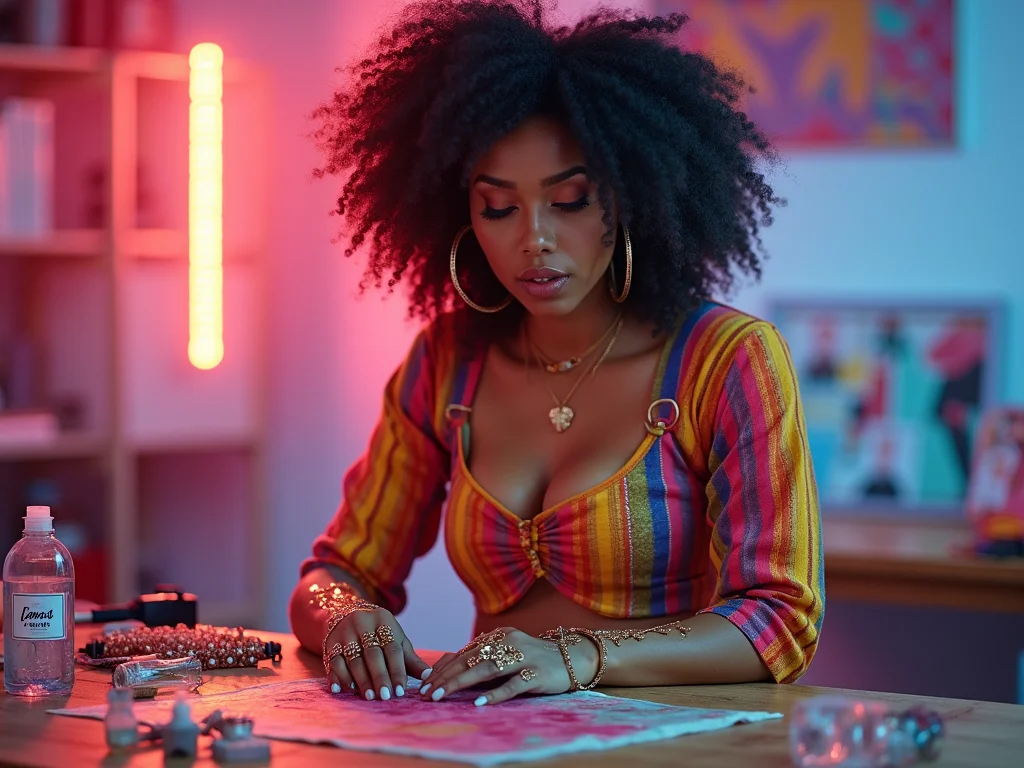 Moda e Customização em Massa: Tendências, Dicas e Inspirações Moda e Customização em Massa: Tendências, Dicas e Inspirações