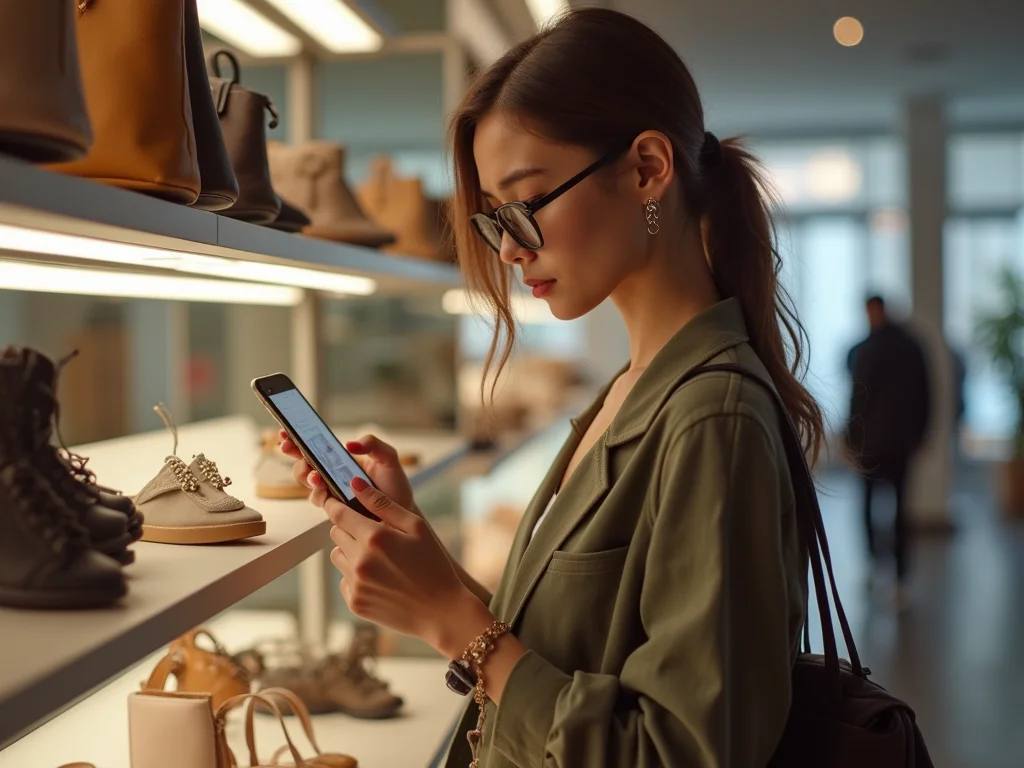 Compre Acessórios Incríveis Online – Estilo e Qualidade Garantidos Compre Acessórios Incríveis Online - Estilo e Qualidade Garantidos