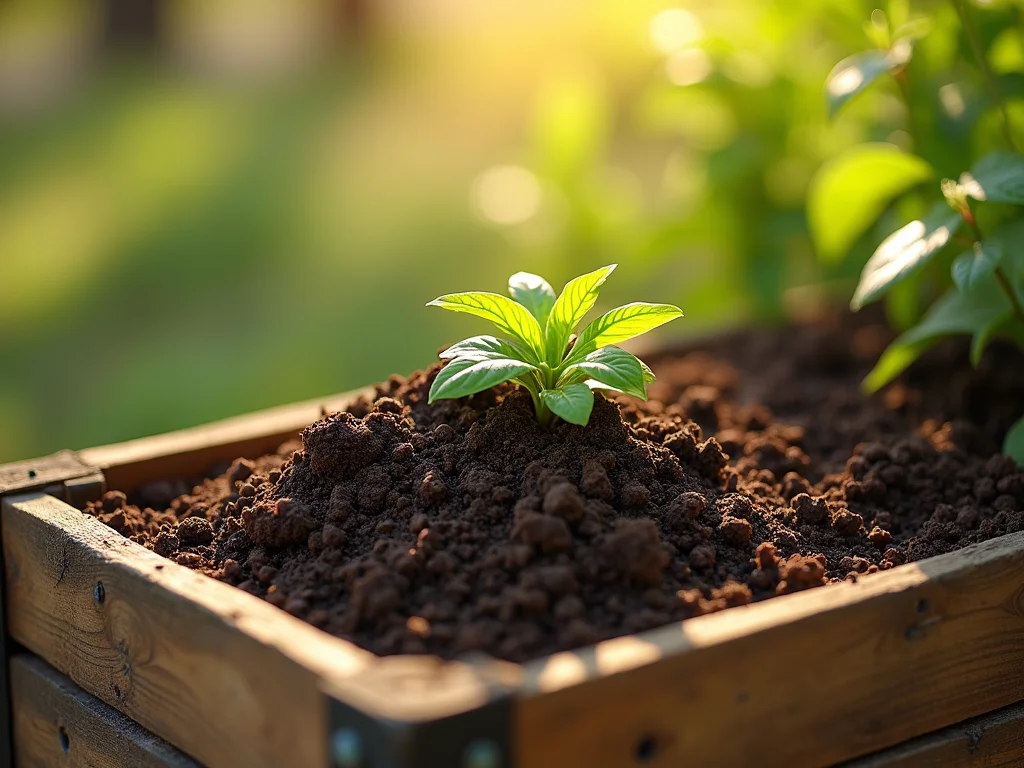 Adubo Orgânico Caseiro: Faça o Seu Fácil e Rápido Adubo Orgânico Caseiro: Faça o Seu Fácil e Rápido