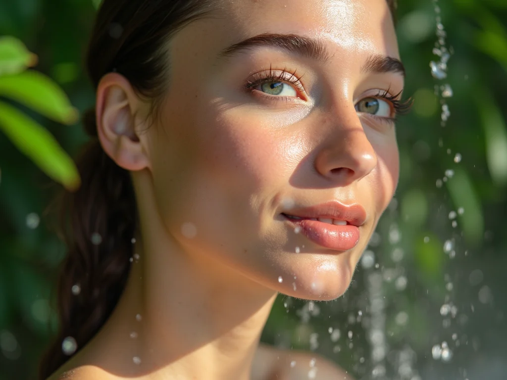 Água Termal: Para Que Serve? Descubra Benefícios Água Termal: Para Que Serve? Descubra Benefícios