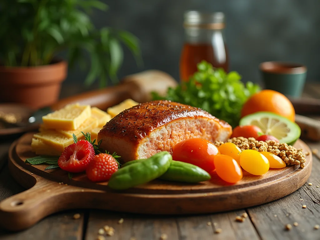 Alimentos Para Tireoide: O Guia Que Você Precisava Alimentos Para Tireoide: O Guia Que Você Precisava