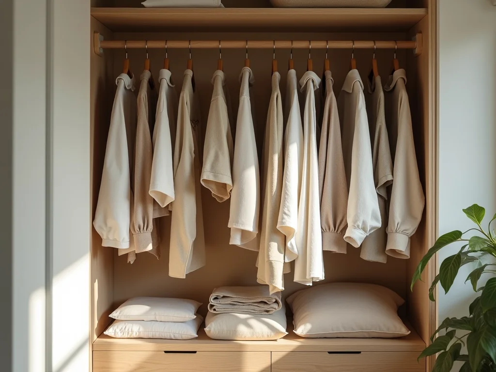 Como Montar Armário Cápsula Sustentável: Guia Completo Como Montar Armário Cápsula Sustentável: Guia Completo