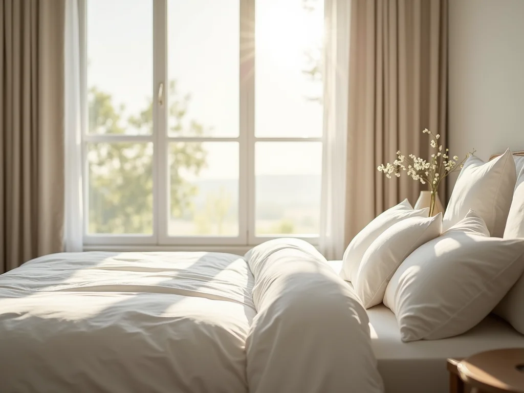 Arrumar a Cama Faz Bem: Benefícios Surpreendentes Para Sua Mente Arrumar a Cama Faz Bem: Benefícios Surpreendentes Para Sua Mente