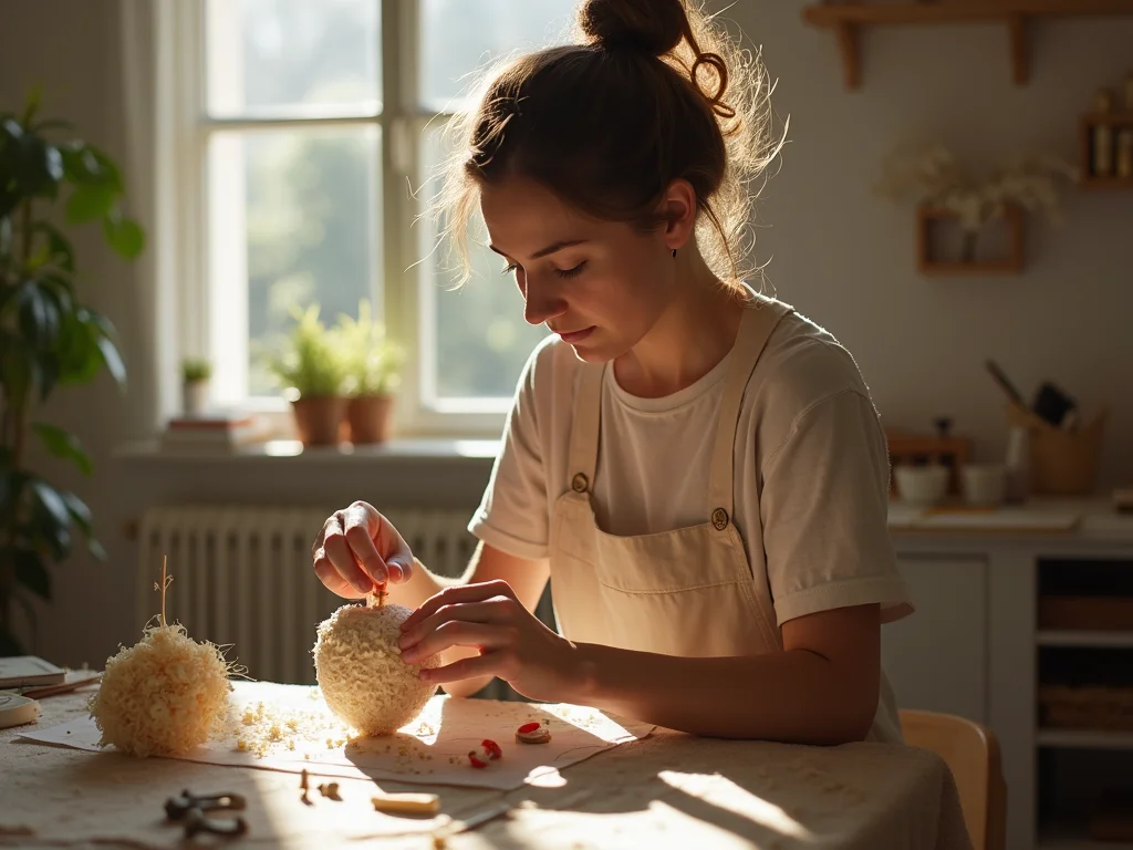 Artesanato em Casa: A Revolução Criativa Que Você Precisa Ver Artesanato em Casa: A Revolução Criativa Que Você Precisa Ver