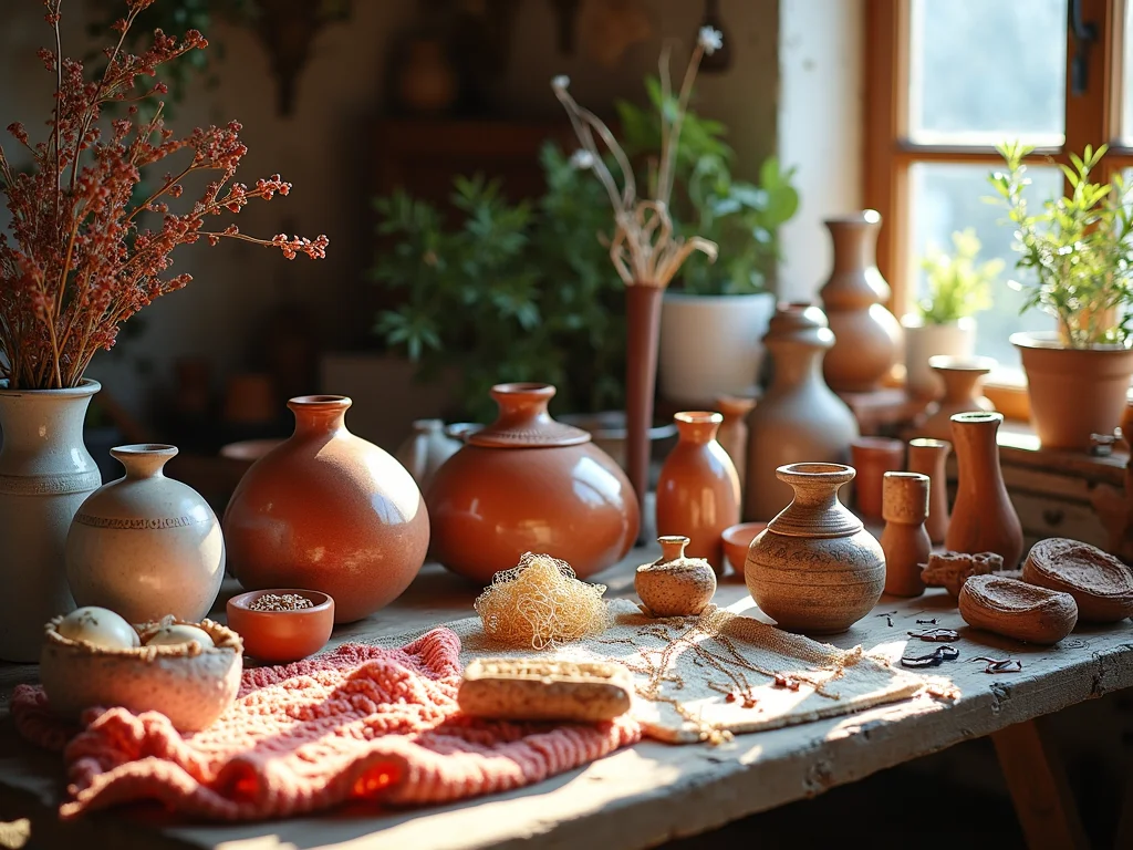 Artesanato para Vender: Transforme sua Paixão em Lucro Artesanato para Vender: Transforme sua Paixão em Lucro