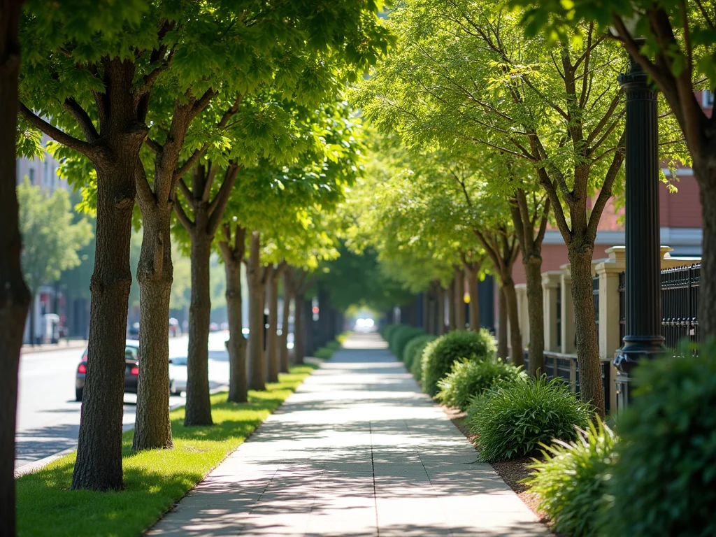 Árvores para Calçada: Guia Completo e Melhores Opções Árvores para Calçada: Guia Completo e Melhores Opções