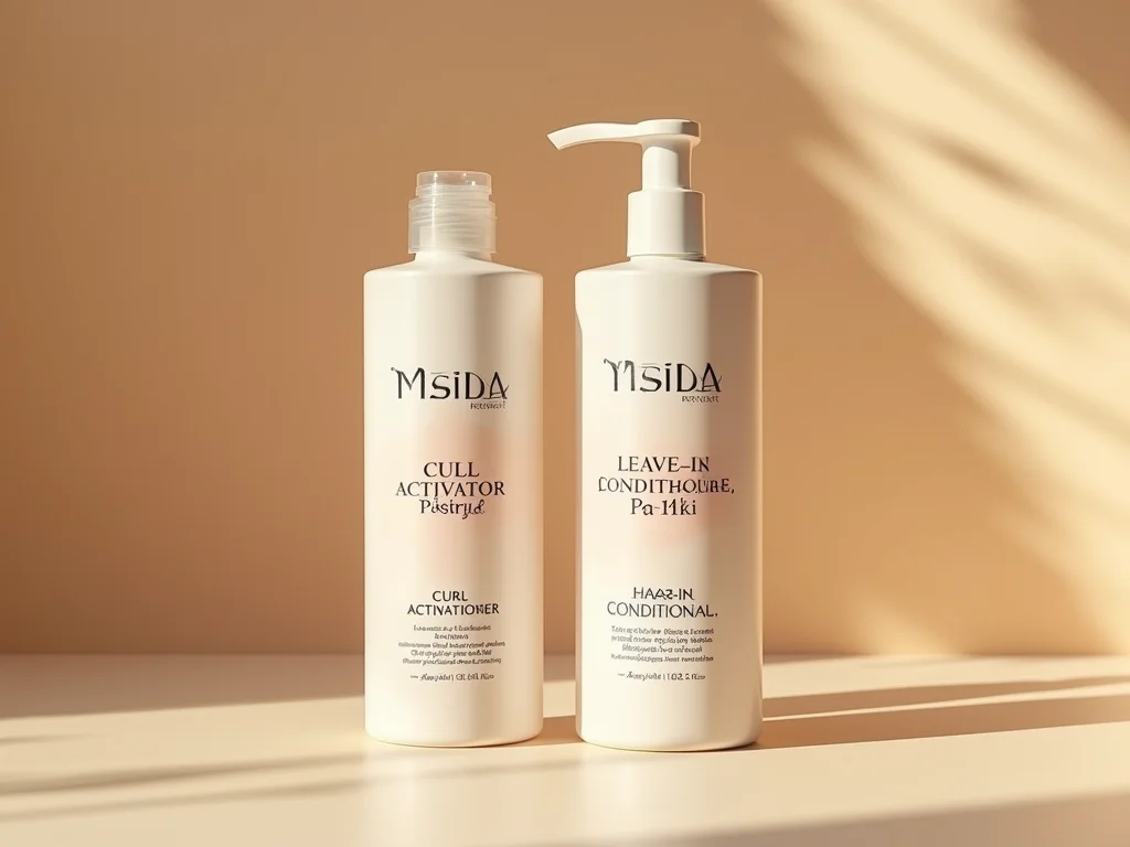Ativador de Cachos vs Creme de Pentear: Qual a Diferença? Ativador de Cachos vs Creme de Pentear: Qual a Diferença?