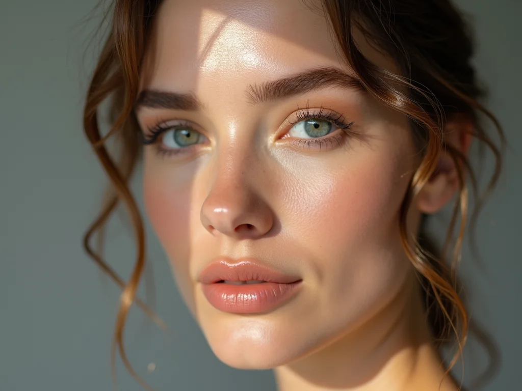 Base para Maquiagem Duradoura: Acabamento Perfeito o Dia Todo Base para Maquiagem Duradoura: Acabamento Perfeito o Dia Todo