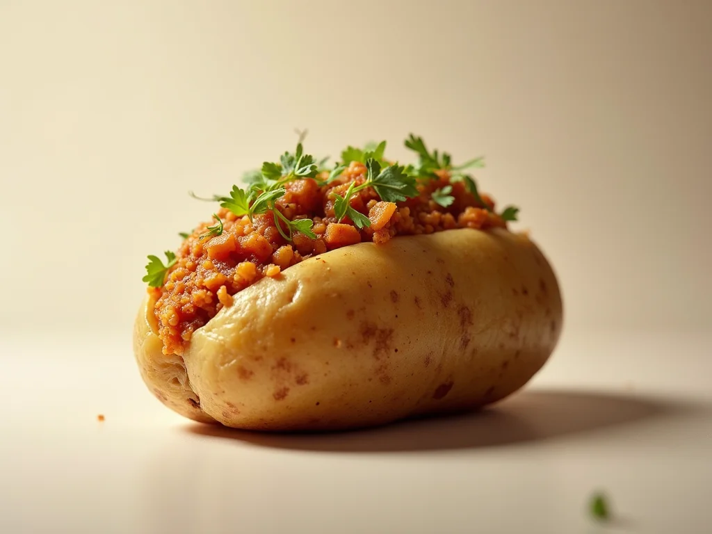 Batata Recheada: 5 Opções Incríveis Para Impressionar em 2026 Batata Recheada: 5 Opções Incríveis Para Impressionar em 2026