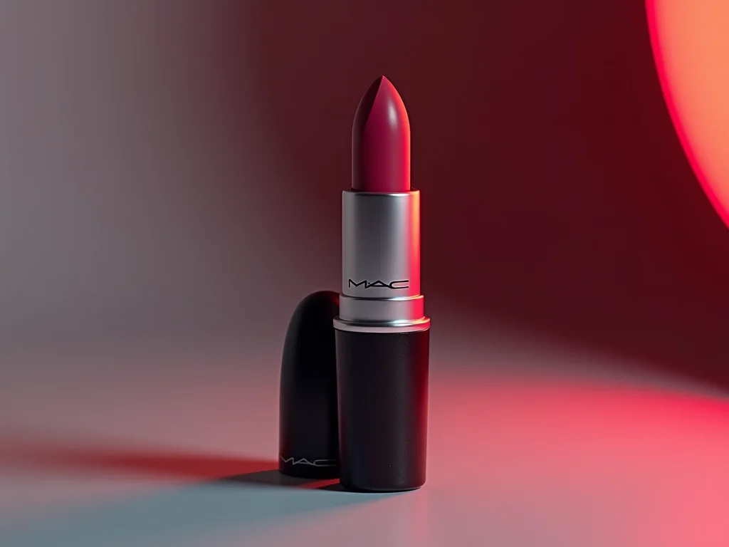 Batom Mac: A Verdade Surpreendente Por Trás da Fama Batom Mac: A Verdade Surpreendente Por Trás da Fama