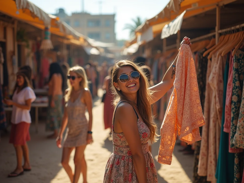 Bazar de Moda: Vale a Pena? Dicas para Garimpar Tesouros! Bazar de Moda: Vale a Pena? Dicas para Garimpar Tesouros!