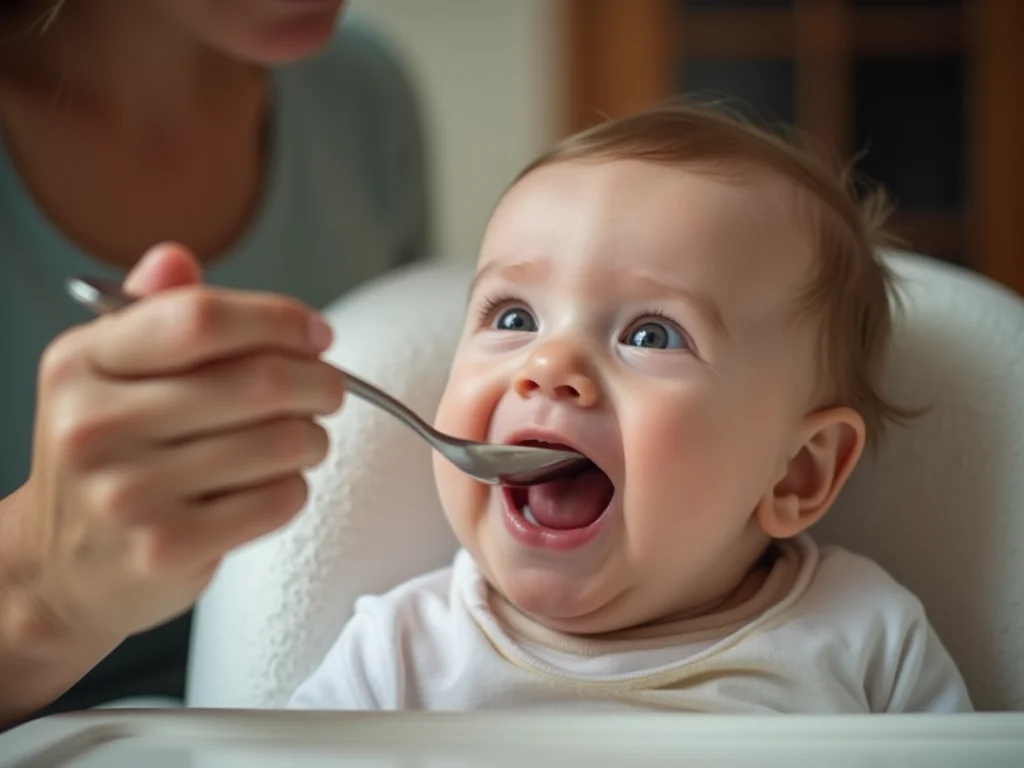 Bebês e Alimentação: O Guia Essencial para Pais Bebês e Alimentação: O Guia Essencial para Pais