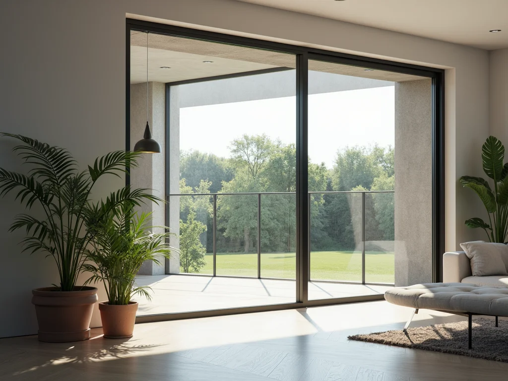 Blindex: Vidros de Segurança e Soluções Inovadoras para sua Casa Blindex: Vidros de Segurança e Soluções Inovadoras para sua Casa