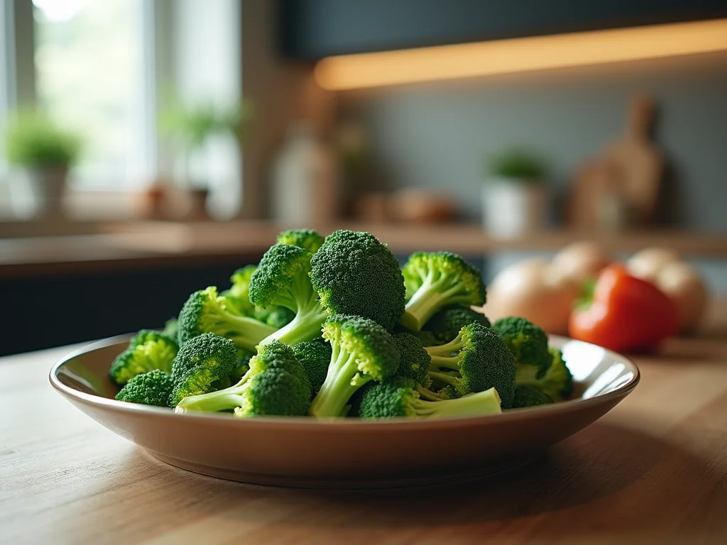 Brócolis em Pratos: 5 Receitas Rápidas e Saudáveis para 2026 Brócolis em Pratos: 5 Receitas Rápidas e Saudáveis para 2026