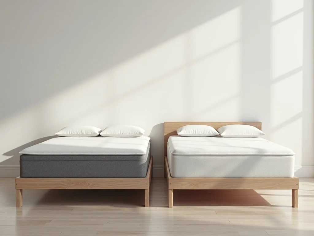 Cama Box ou Cama Normal: Qual a Melhor Escolha para Seu Conforto? Cama Box ou Cama Normal: Qual a Melhor Escolha para Seu Conforto?