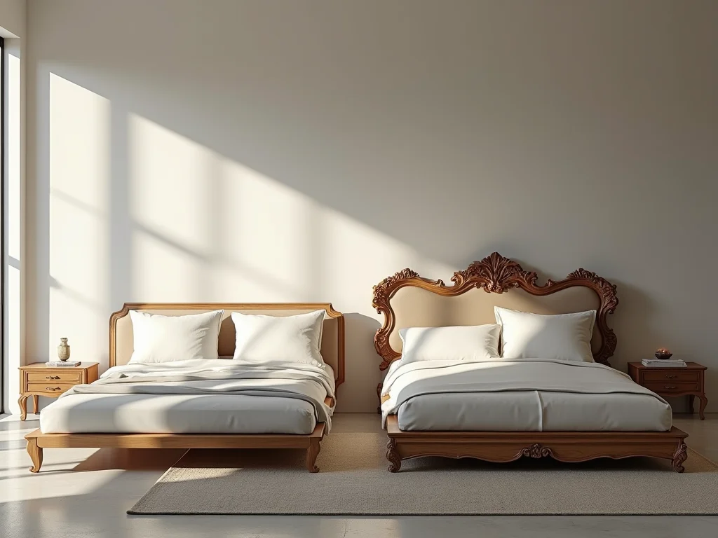 Cama Box ou Tradicional: Qual a Melhor para Seu Sono? Cama Box ou Tradicional: Qual a Melhor para Seu Sono?