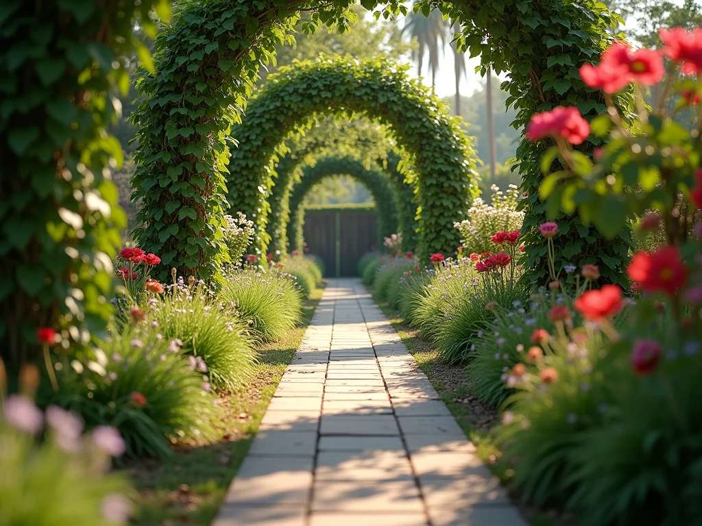 Caminhos de Jardim: Guia Completo para Criar seu Espaço Ideal Caminhos de Jardim: Guia Completo para Criar seu Espaço Ideal