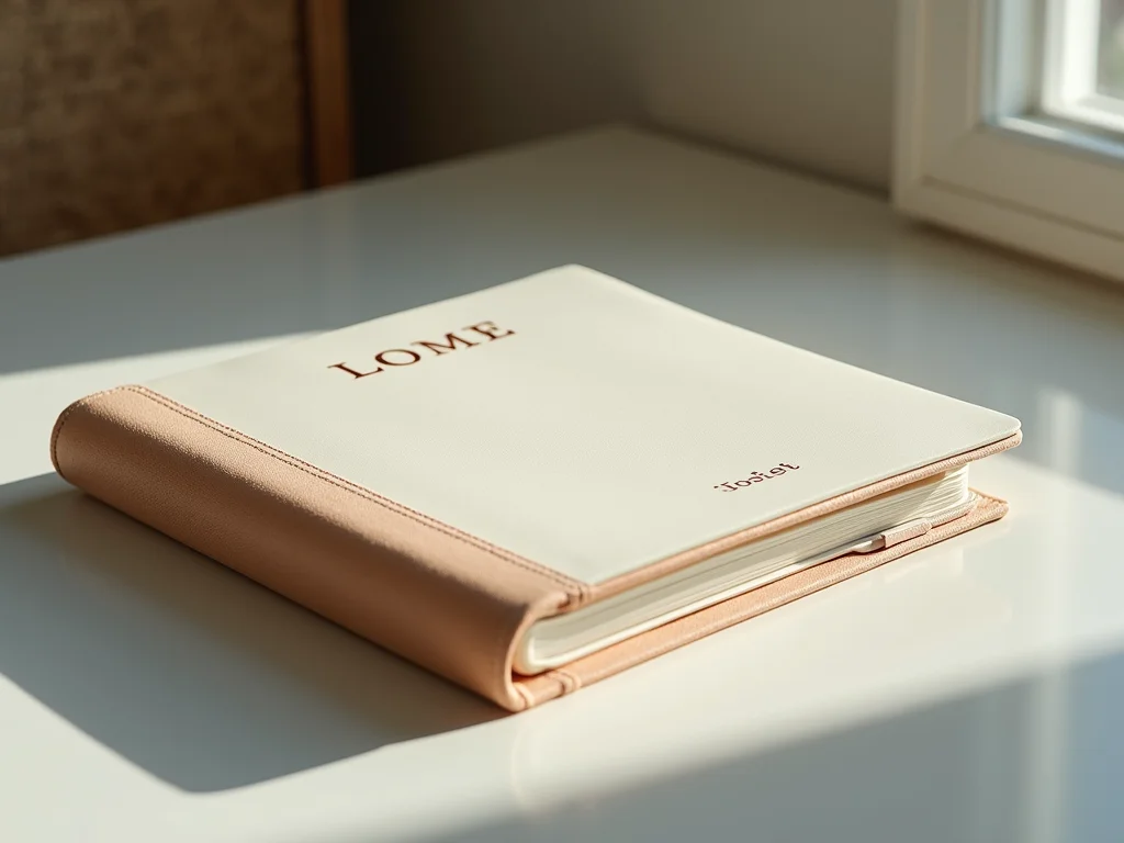 Capa Dura Personalizada para Agenda: Estilo e Proteção Superior Capa Dura Personalizada para Agenda: Estilo e Proteção Superior