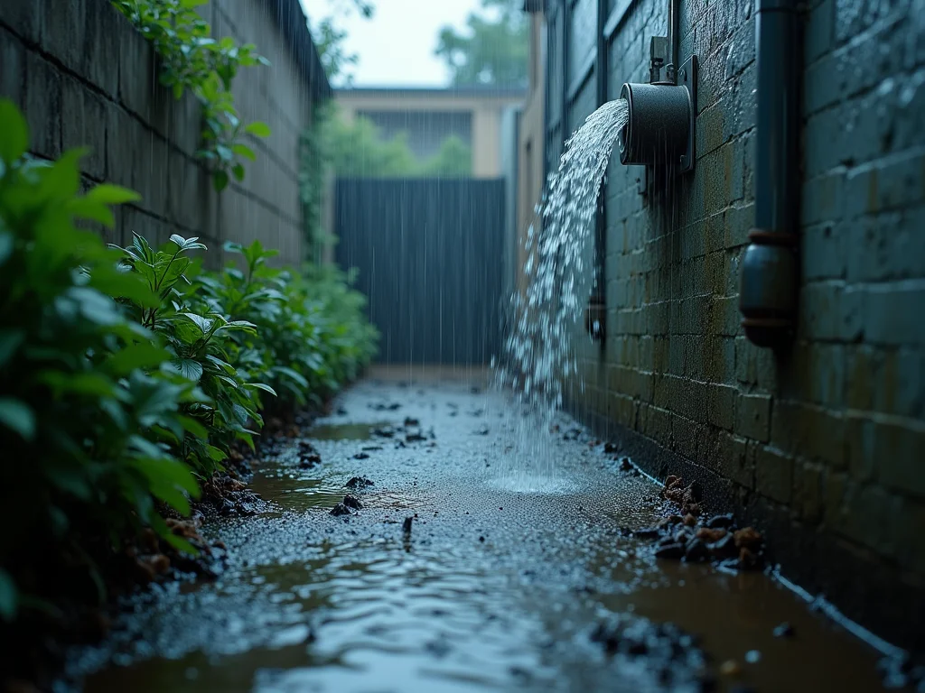 Captação de Água da Chuva: O Guia Definitivo Para Economizar Captação de Água da Chuva: O Guia Definitivo Para Economizar