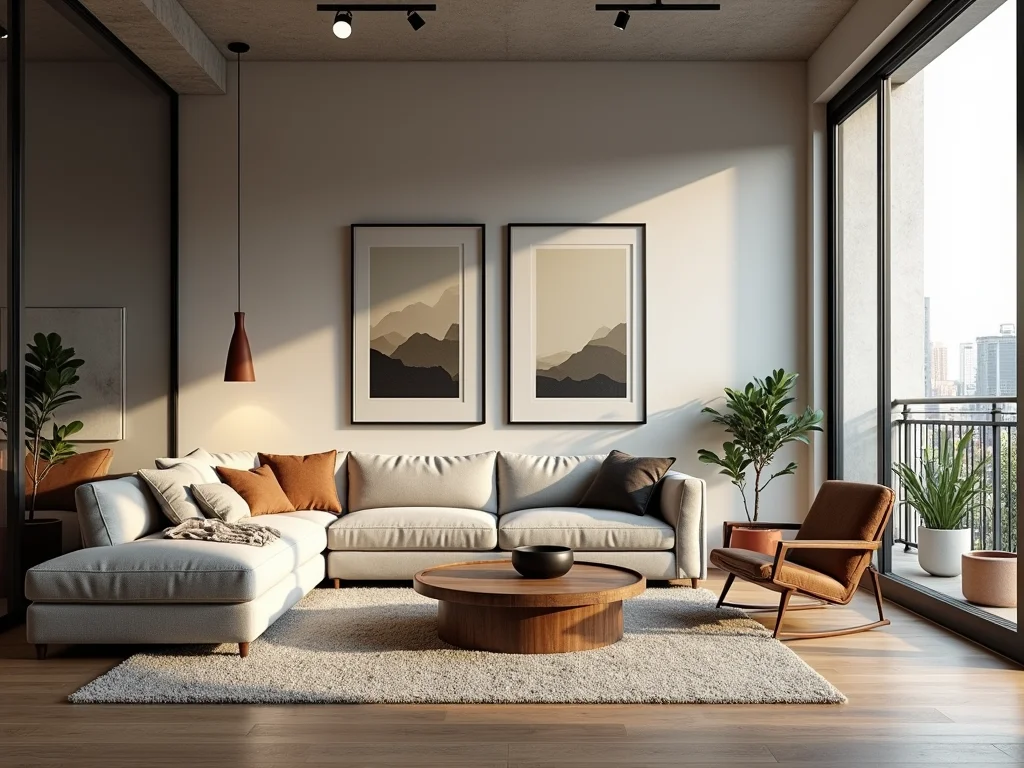 Casa Loft: O Guia Completo Para Seu Novo Lar Moderno Casa Loft: O Guia Completo Para Seu Novo Lar Moderno