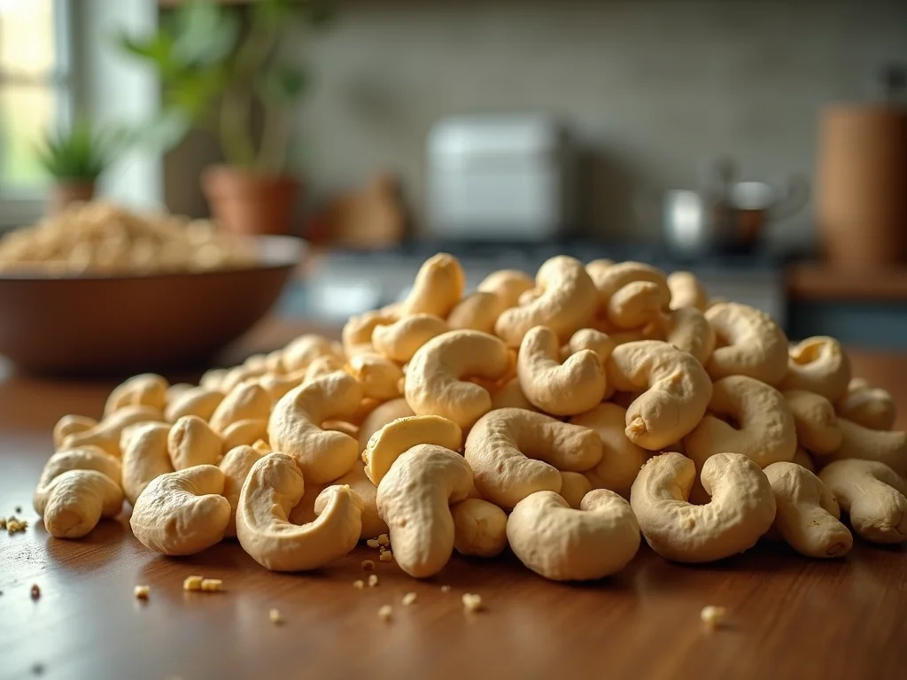 Castanha de Caju: 5 Benefícios Surpreendentes em 2026 Castanha de Caju: 5 Benefícios Surpreendentes em 2026