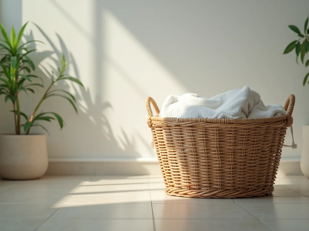 Cesto de Roupa Suja Ideal: Guia Completo para Escolher o Seu Cesto de Roupa Suja Ideal: Guia Completo para Escolher o Seu