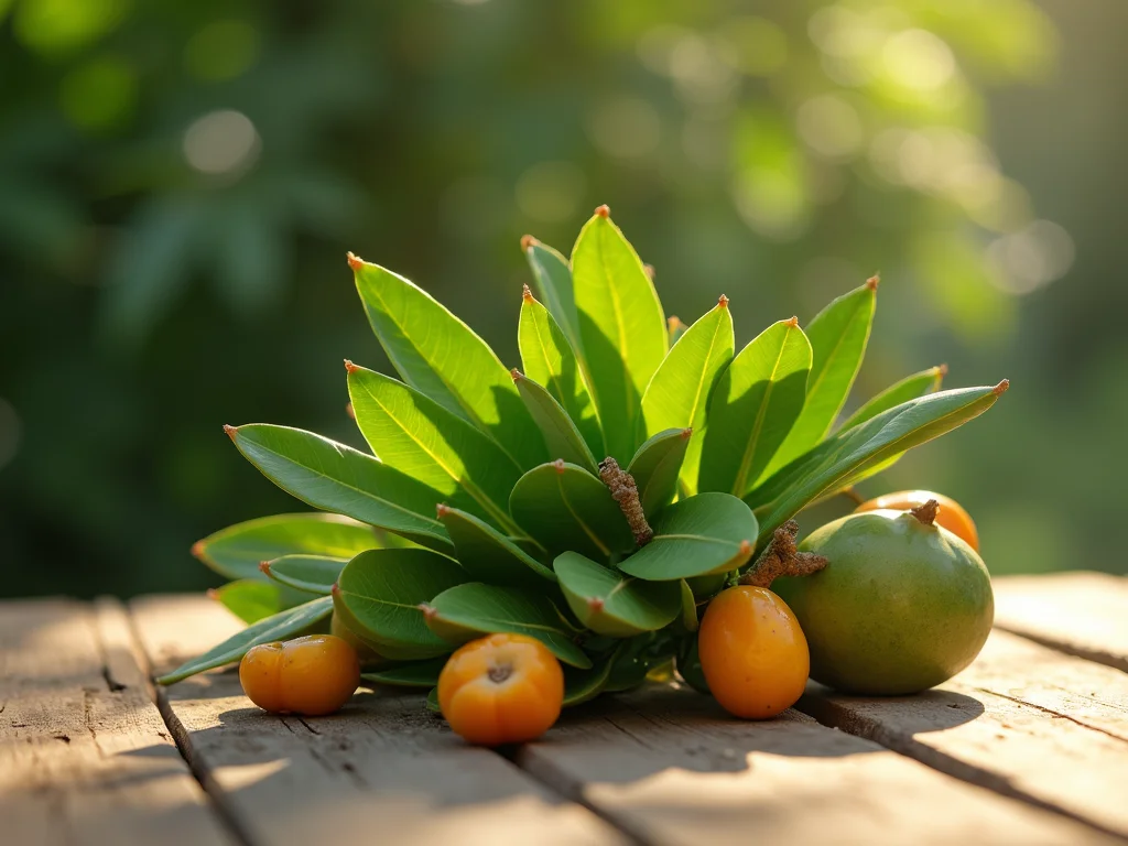 Chá da Folha de Uvaia: Benefícios Surpreendentes Revelados em 2026 Chá da Folha de Uvaia: Benefícios Surpreendentes Revelados em 2026