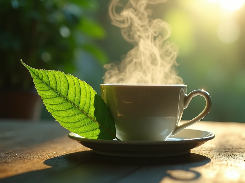 Chá de Moringa: Descubra Benefícios Incríveis e Como Preparar em 2026 Chá de Moringa: Descubra Benefícios Incríveis e Como Preparar em 2026