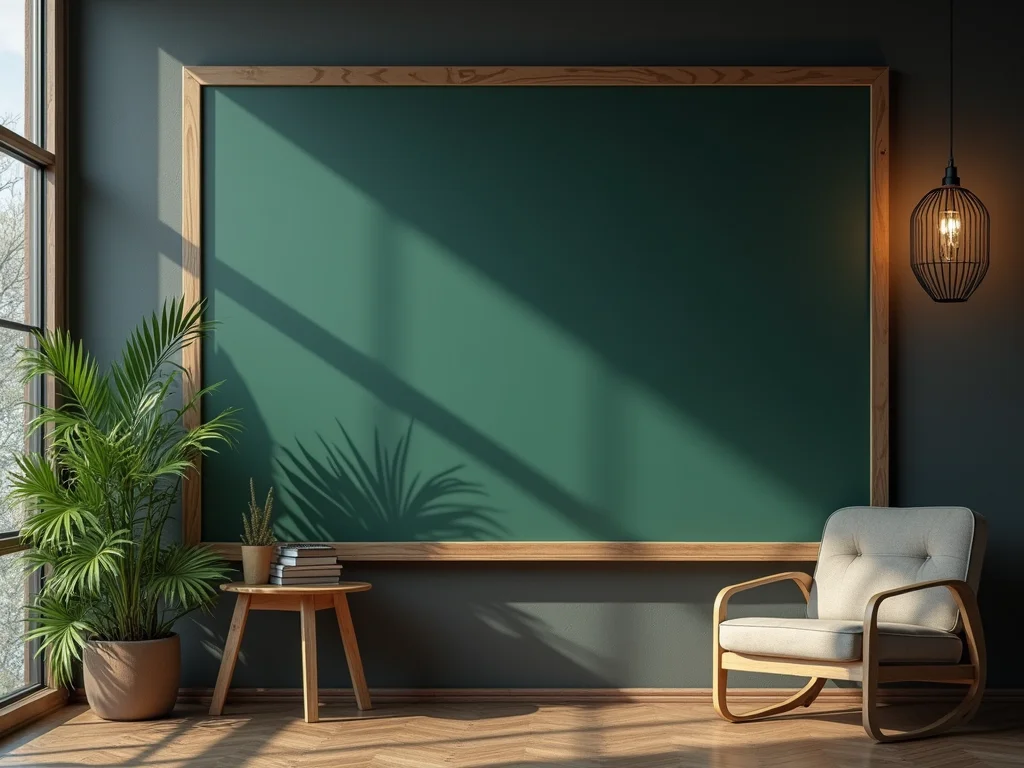 Chalkboard Digital: Revolucione sua Comunicação Visual Chalkboard Digital: Revolucione sua Comunicação Visual