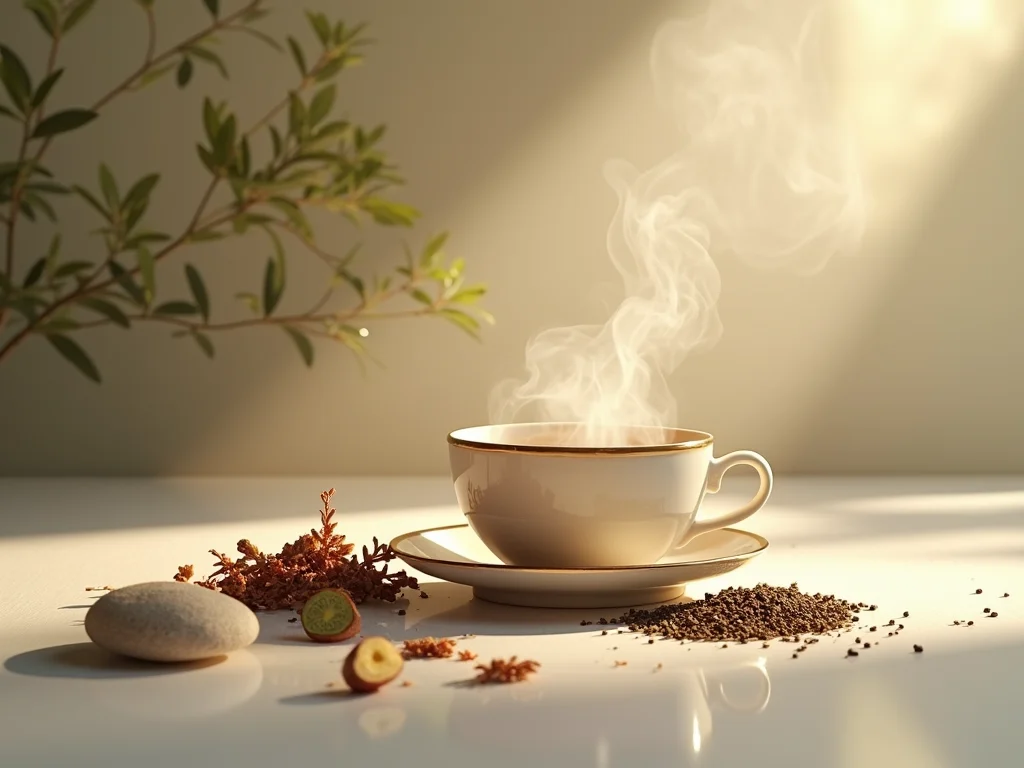 Descubra os Melhores Chás Calmantes para Relaxar Profundamente Descubra os Melhores Chás Calmantes para Relaxar Profundamente