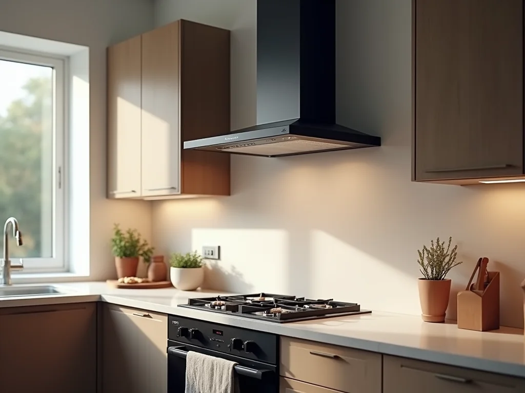 Instalação de Coifa de Parede: Guia Completo e Dicas Essenciais Instalação de Coifa de Parede: Guia Completo e Dicas Essenciais