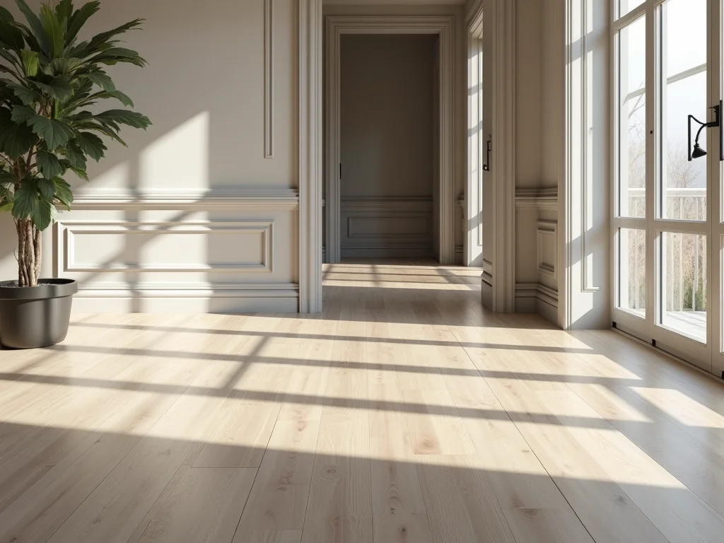 Piso e Rodapé: Harmonize seu Espaço com Combinações Perfeitas Piso e Rodapé: Harmonize seu Espaço com Combinações Perfeitas