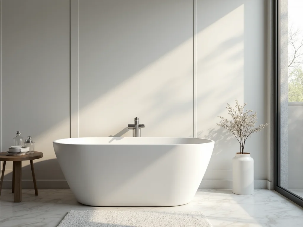 Acabe com a Umidade na Parede do Banheiro: Soluções Práticas e Rápidas Acabe com a Umidade na Parede do Banheiro: Soluções Práticas e Rápidas