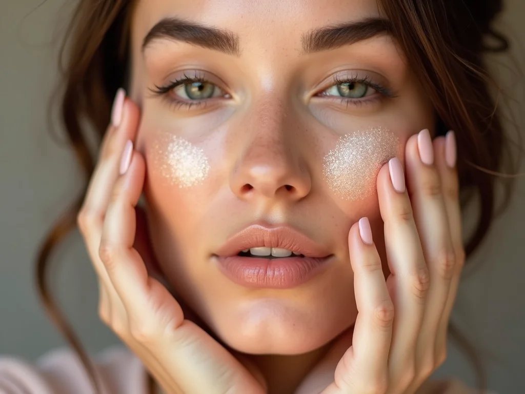 Iluminador Líquido: Como Aplicar Corretamente e Obter Brilho como aplicar iluminador líquido