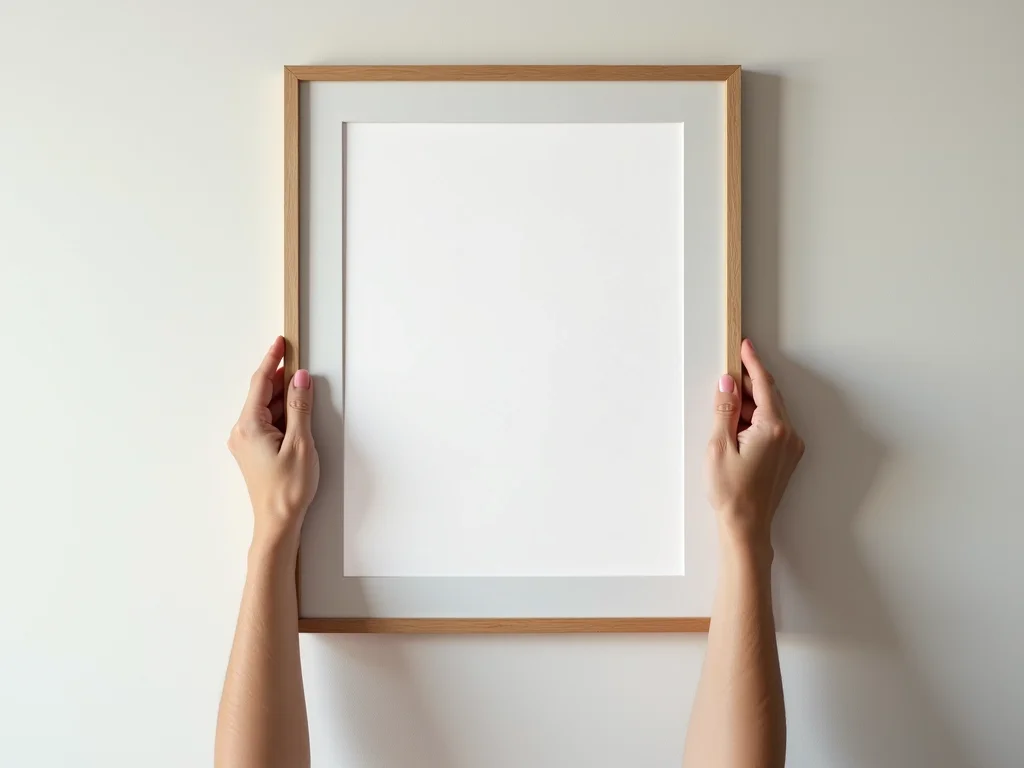 Como Colocar Quadros na Parede: Guia Fácil e Rápido Como Colocar Quadros na Parede: Guia Fácil e Rápido