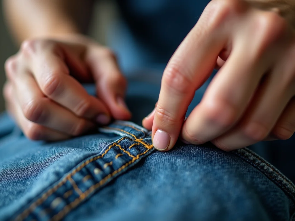 Como Colocar Rebites em Jeans: Guia Fácil Passo a Passo Como Colocar Rebites em Jeans: Guia Fácil Passo a Passo