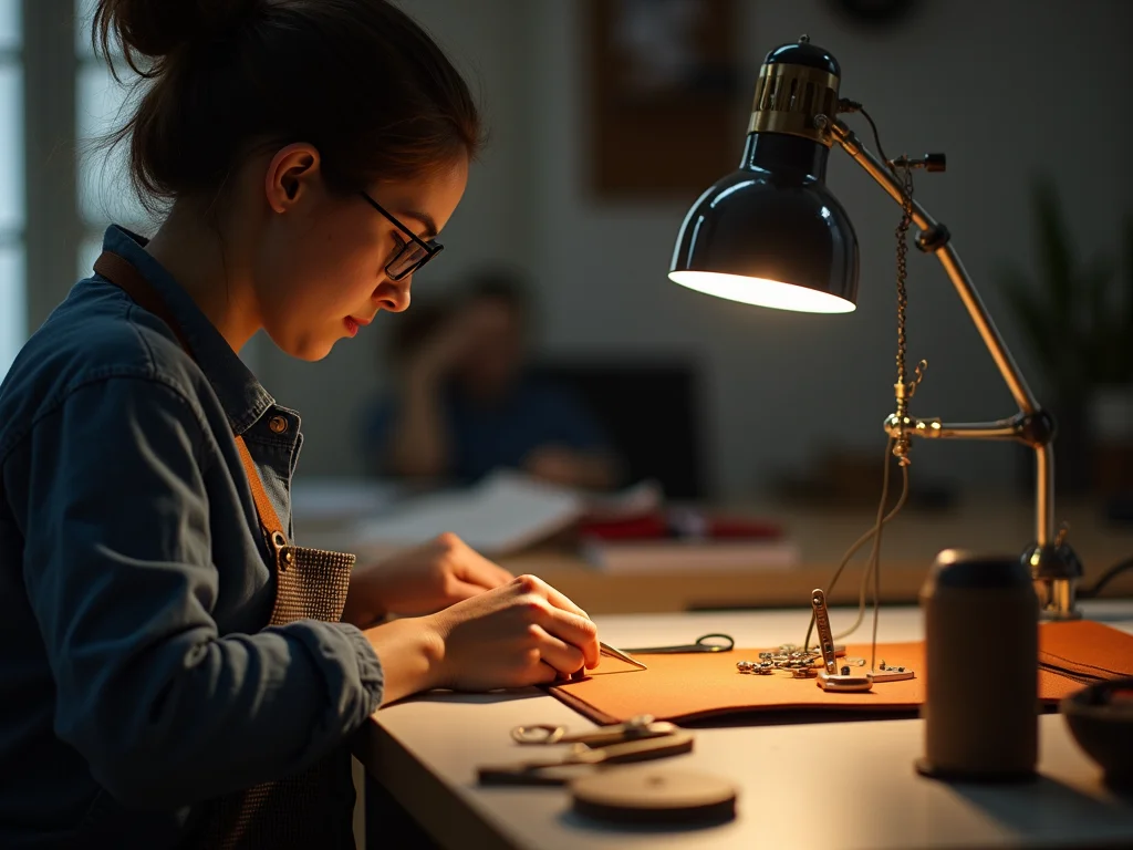 Costure Couro Sintético Como Um Profissional: Dicas Essenciais Costure Couro Sintético Como Um Profissional: Dicas Essenciais