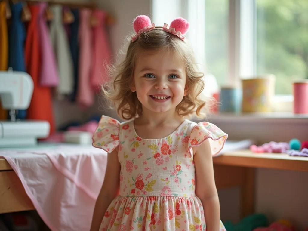 Como Costurar Roupa de Festa Infantil: Tutoriais Fáceis 2026 Como Costurar Roupa de Festa Infantil: Tutoriais Fáceis 2026