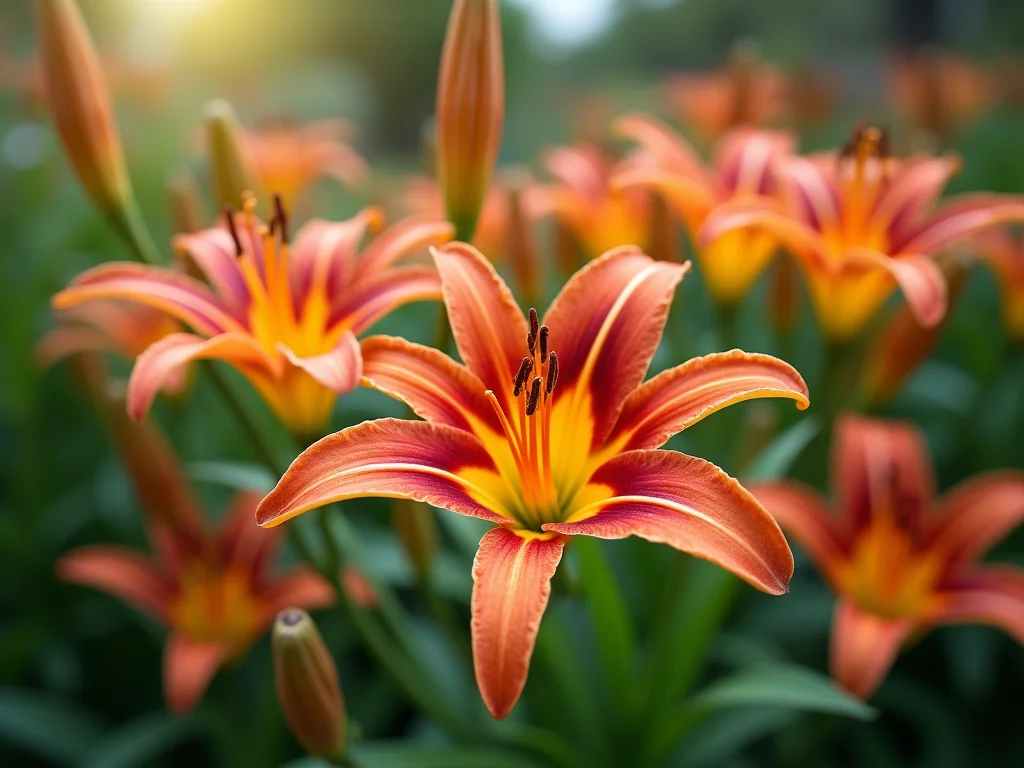 Lírios: Guia Completo de Cuidados e Manutenção para Flores Deslumbrantes Lírios: Guia Completo de Cuidados e Manutenção para Flores Deslumbrantes